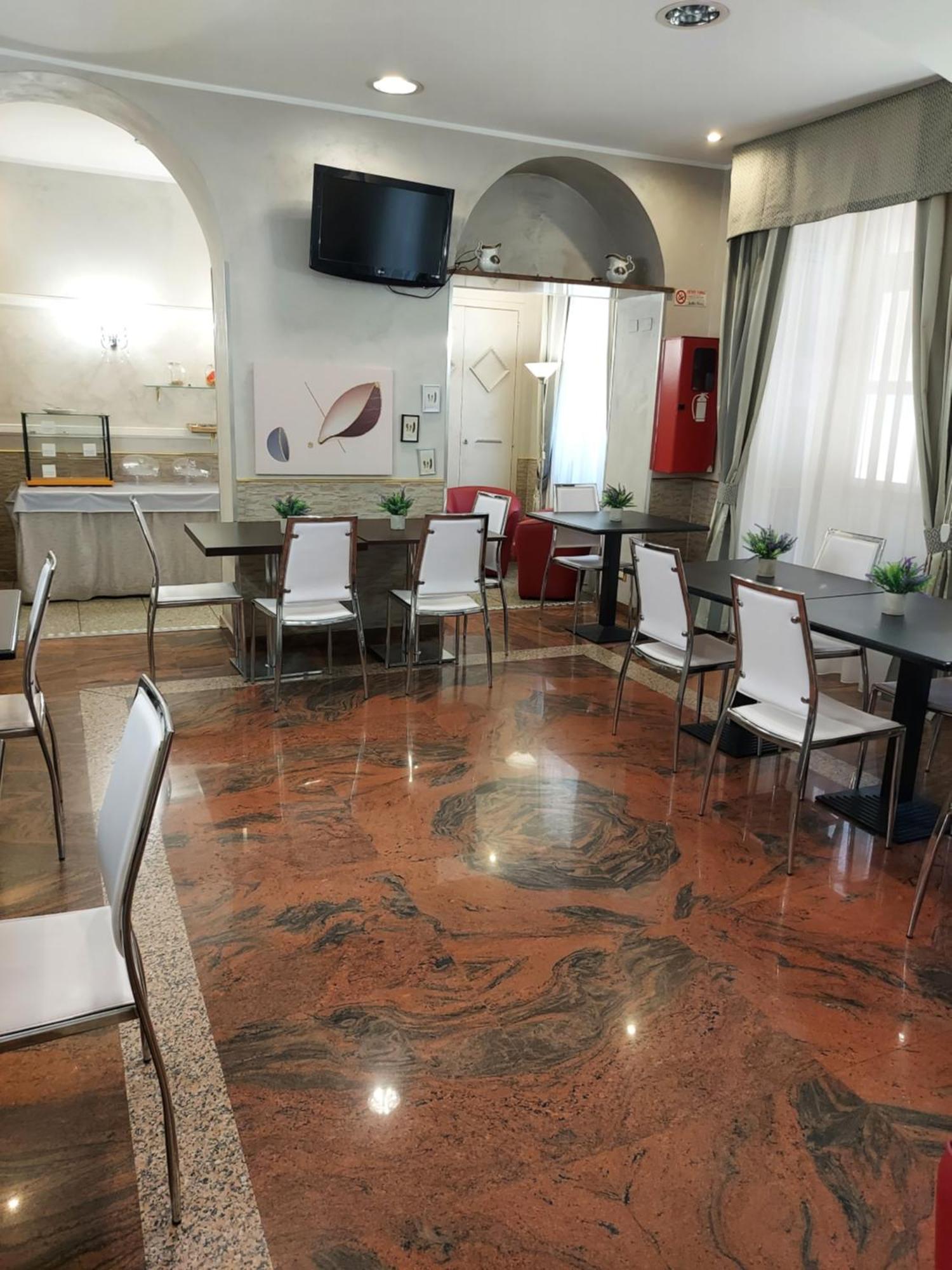 Hotel Antico Turijn