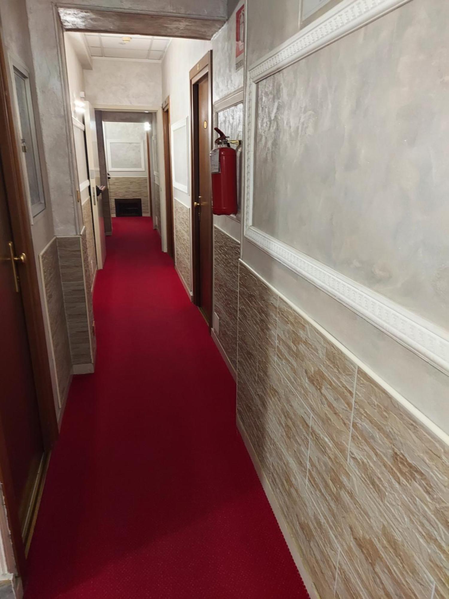 Hotel Antico
