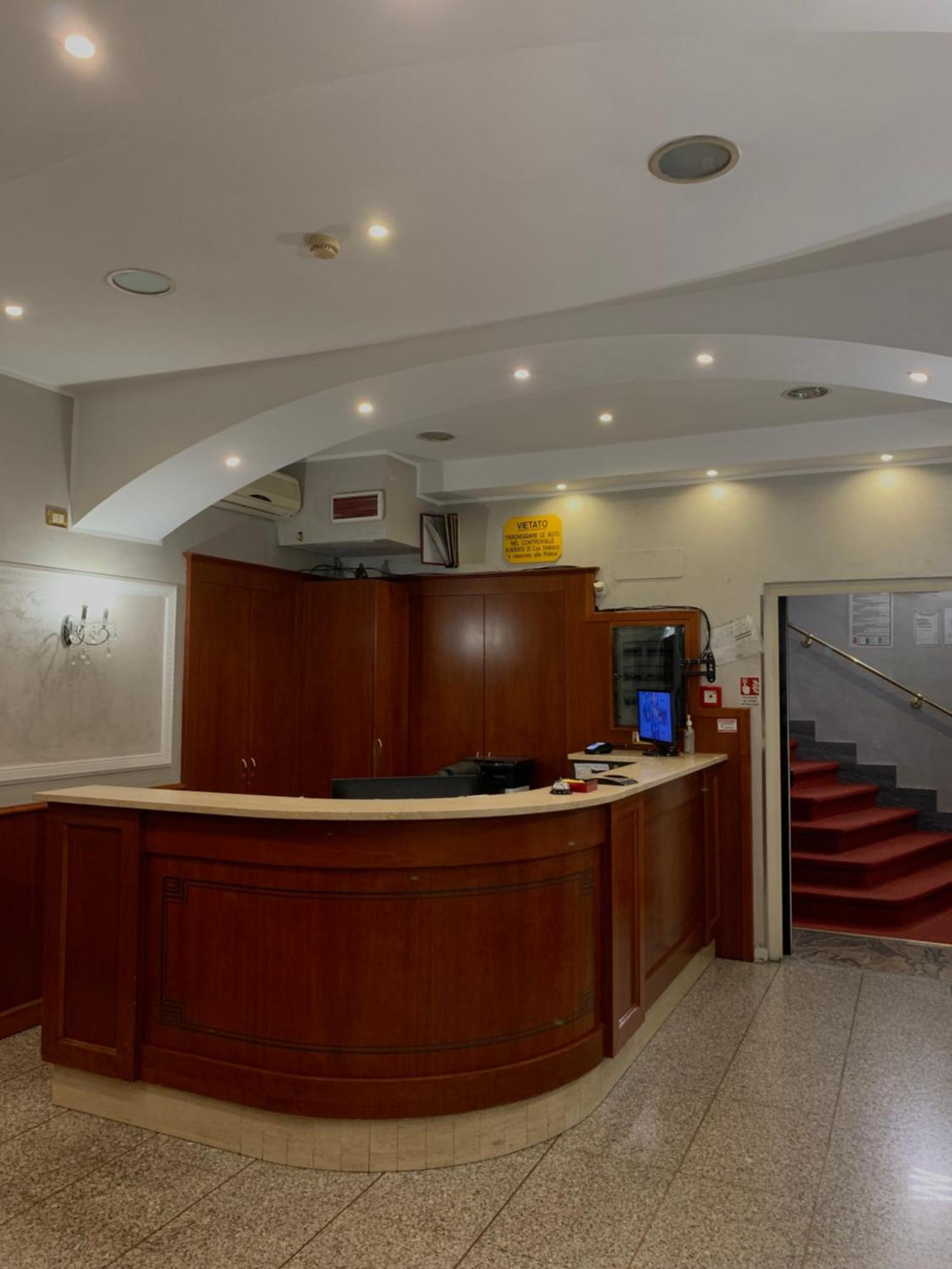 Antico Hotel