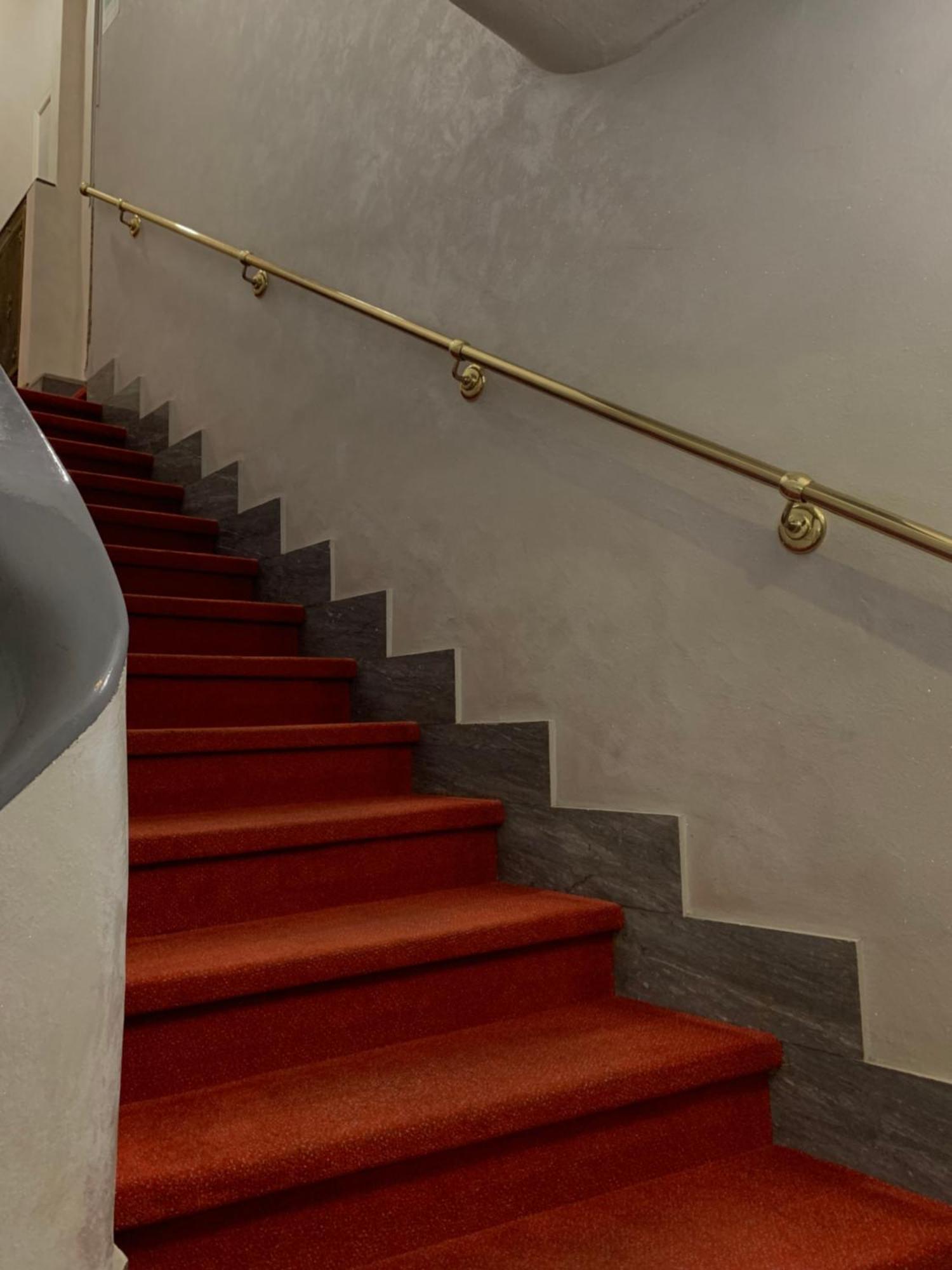 Hotel Antico 2*