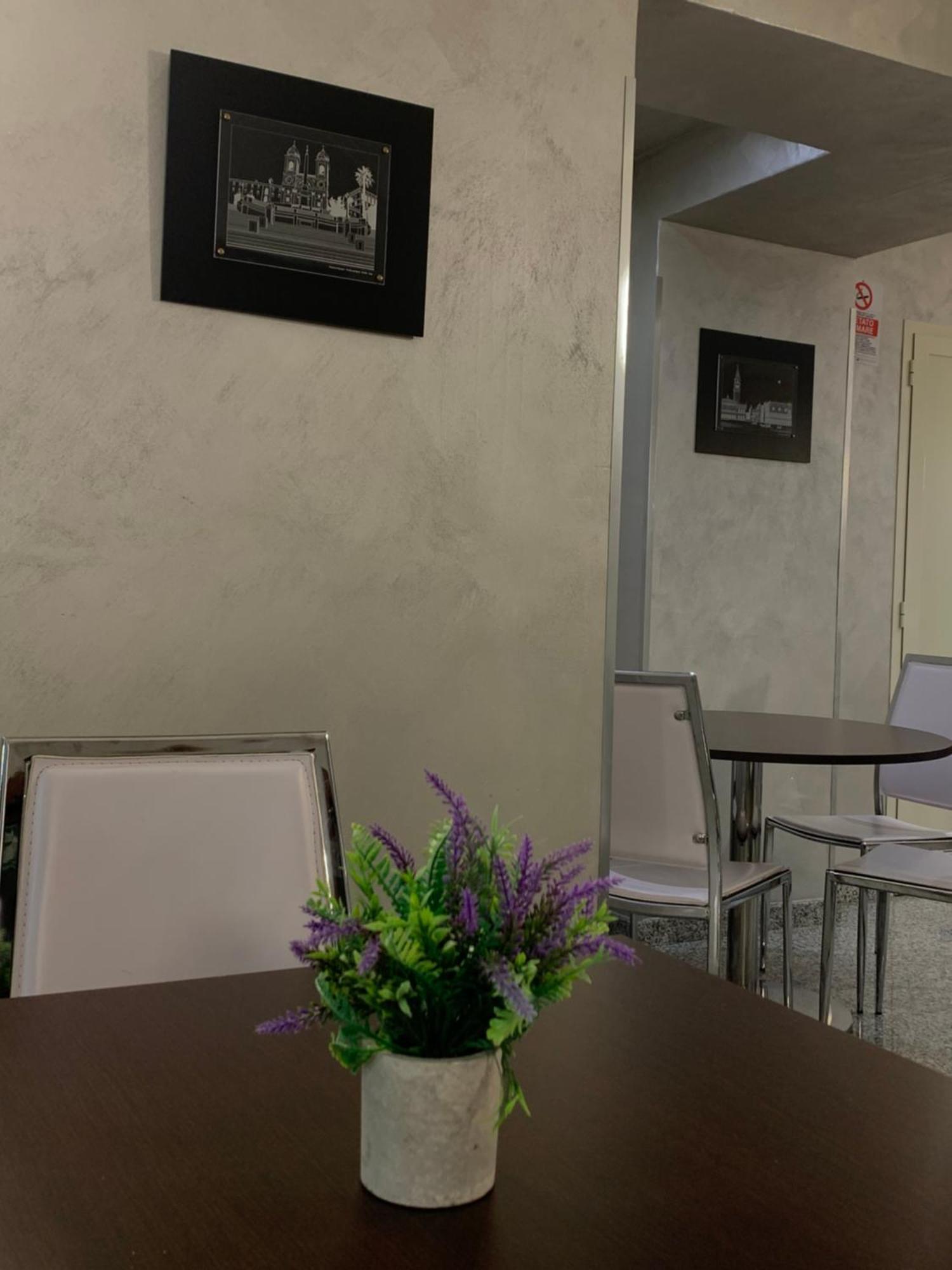 Hotel Antico Turijn
