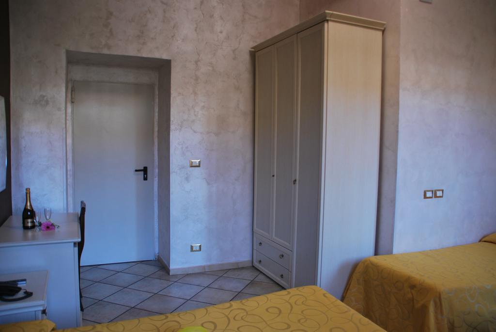 Hotel Antico
