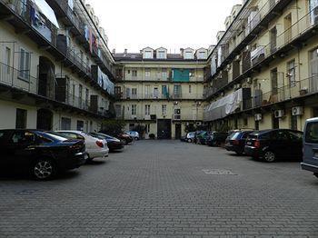 Antico Hotel 2*