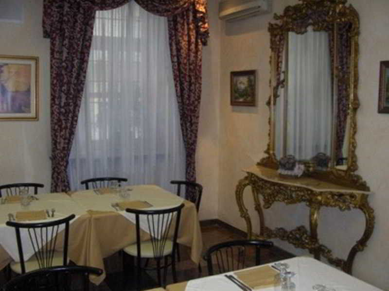 Antico 2* Turijn