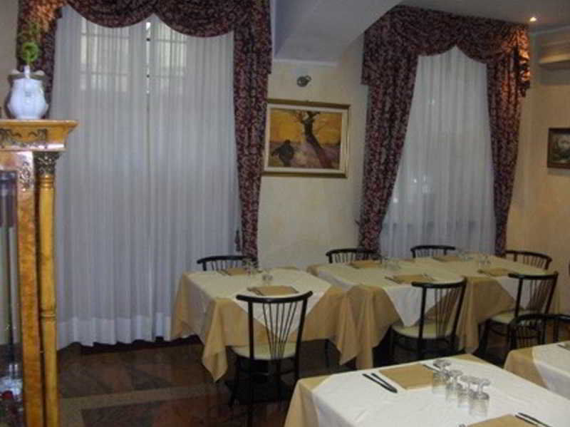 Antico Hotel Turijn