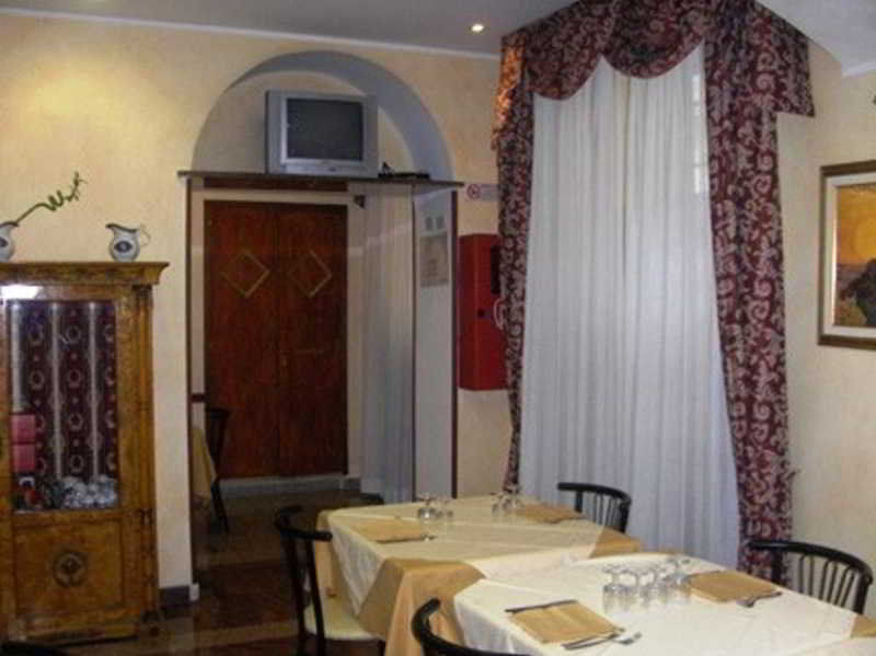 Antico Hotel Turijn