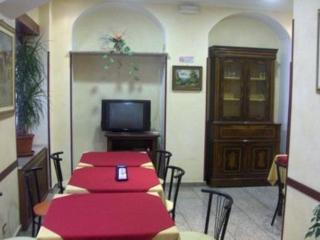 Antico Hotel 2*